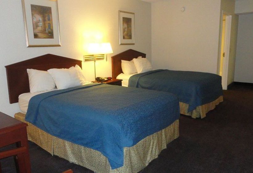 Hotel Best Western Pride Inn & Suites  | Tallahassee | Florida | United States 9