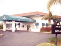 Hotel Days Inn Punta Gorda 