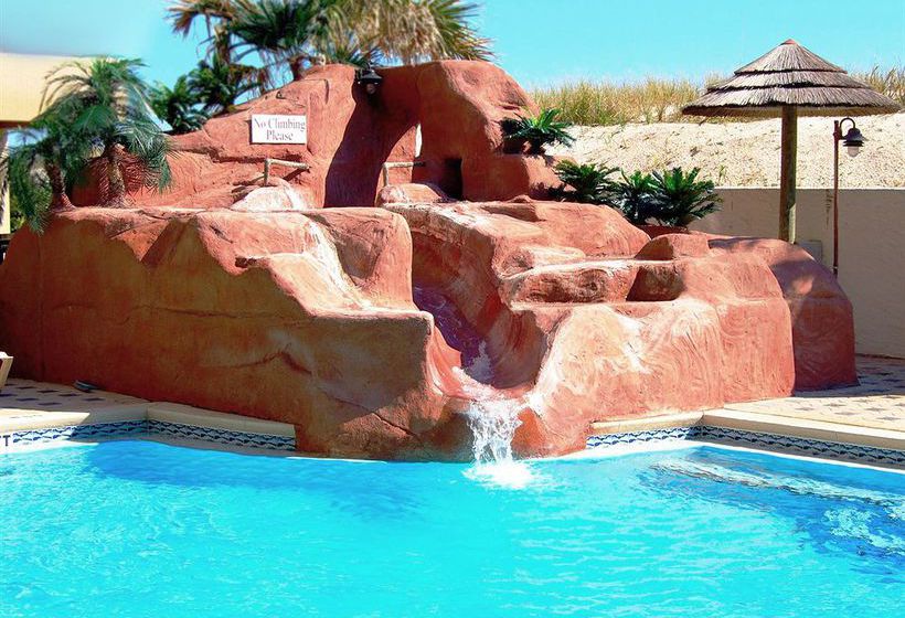 Holiday Inn Resort Fort Walton  | Fort Walton Beach | Florida | United States 1