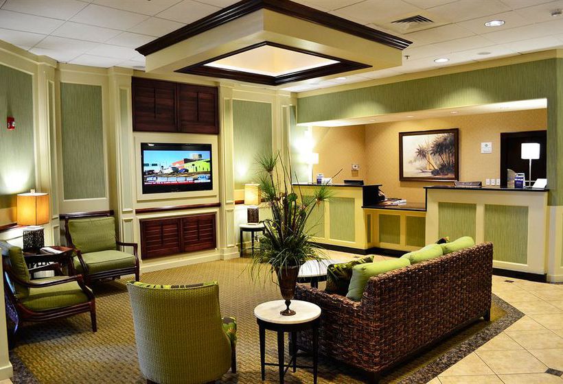 Holiday Inn Resort Fort Walton  | Fort Walton Beach | Florida | United States 10