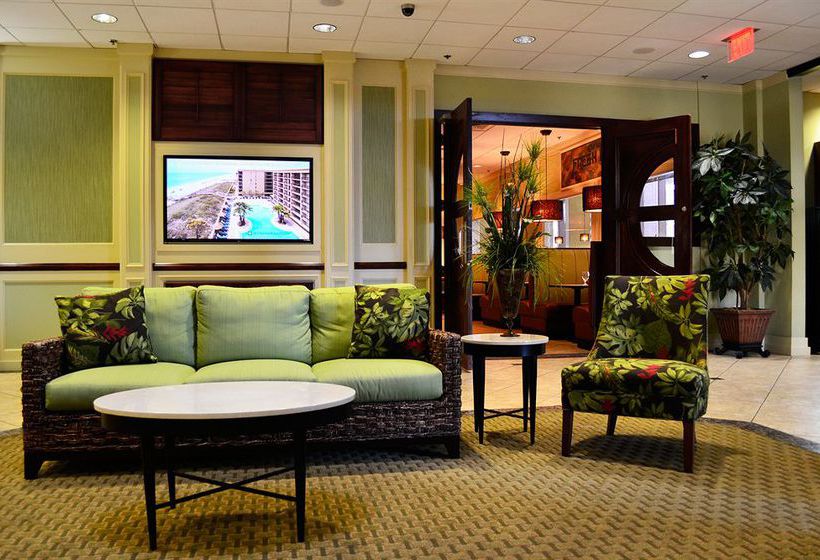 Holiday Inn Resort Fort Walton  | Fort Walton Beach | Florida | United States 11