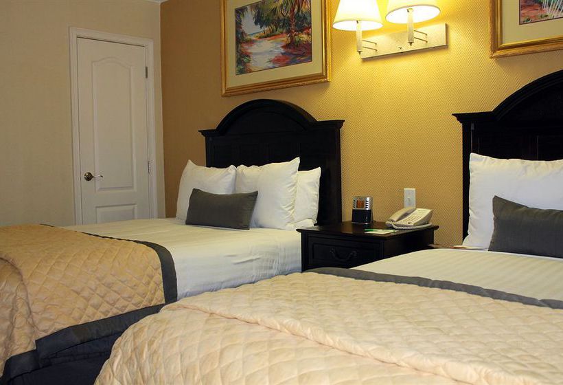 Holiday Inn Resort Fort Walton  | Fort Walton Beach | Florida | United States 12