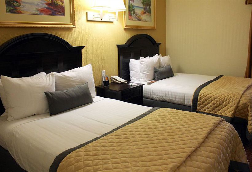 Holiday Inn Resort Fort Walton  | Fort Walton Beach | Florida | United States 14