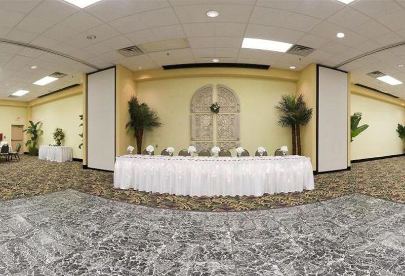 Holiday Inn Resort Fort Walton  | Fort Walton Beach | Florida | United States 17