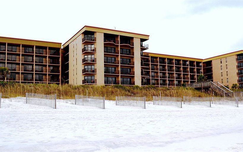 Holiday Inn Resort Fort Walton  | Fort Walton Beach | Florida | United States 20