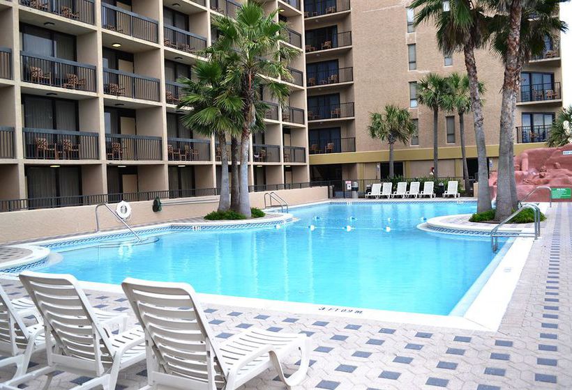 Holiday Inn Resort Fort Walton  | Fort Walton Beach | Florida | United States 3