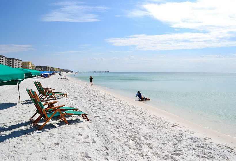 Holiday Inn Resort Fort Walton  | Fort Walton Beach | Florida | United States 5