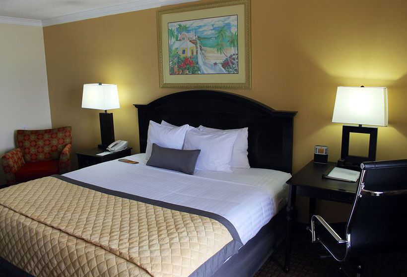 Holiday Inn Resort Fort Walton  | Fort Walton Beach | Florida | United States 6