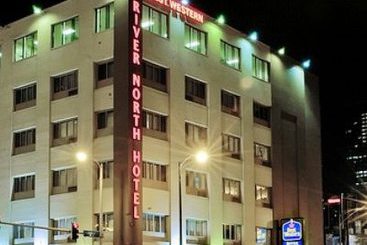 Hotel Best Western River North  | Chicago | Illinois | United States 1