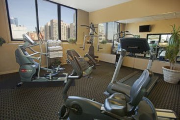 Hotel Best Western River North  | Chicago | Illinois | United States 14