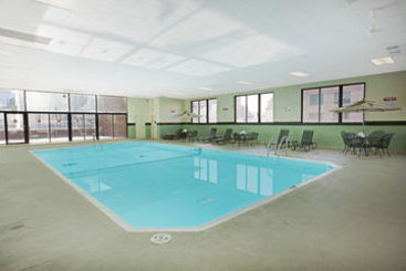 Hotel Best Western River North  | Chicago | Illinois | United States 15