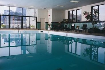 Hotel Best Western River North  | Chicago | Illinois | United States 16
