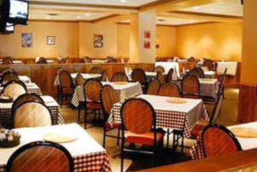 Hotel Best Western River North  | Chicago | Illinois | United States 18