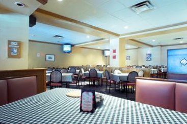 Hotel Best Western River North  | Chicago | Illinois | United States 19