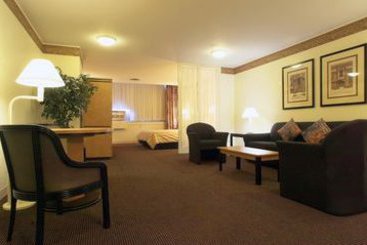 Hotel Best Western River North  | Chicago | Illinois | United States 20