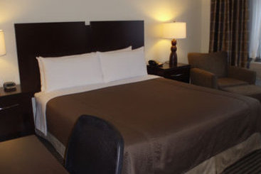 Hotel Best Western River North  | Chicago | Illinois | United States 4