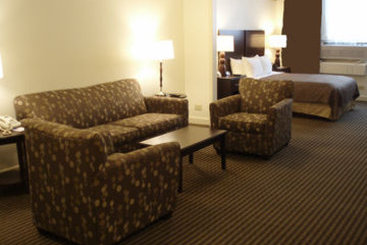 Hotel Best Western River North  | Chicago | Illinois | United States 5