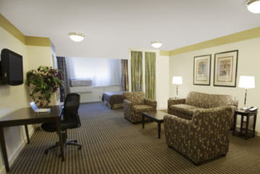 Hotel Best Western River North  | Chicago | Illinois | United States 6