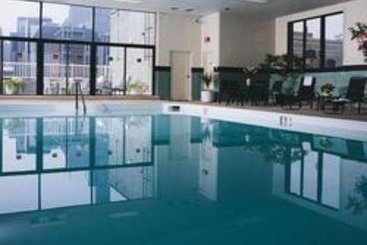 Hotel Best Western River North  | Chicago | Illinois | United States 8