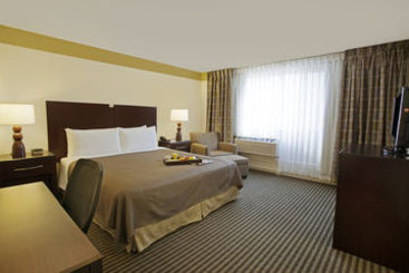 Hotel Best Western River North  | Chicago | Illinois | United States 9