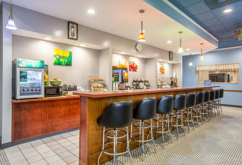 Hotel Quality Inn  | Schenectady | Nueva York | United States 1