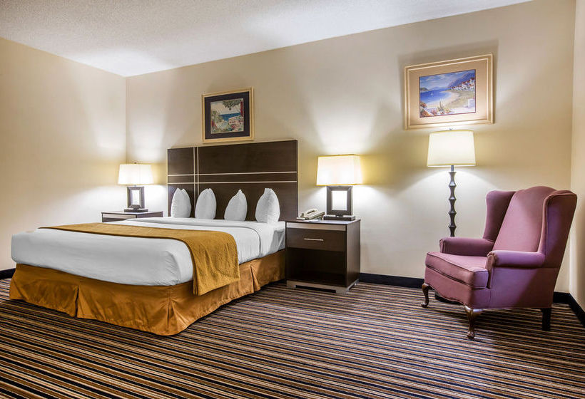 Hotel Quality Inn  | Schenectady | Nueva York | United States 12