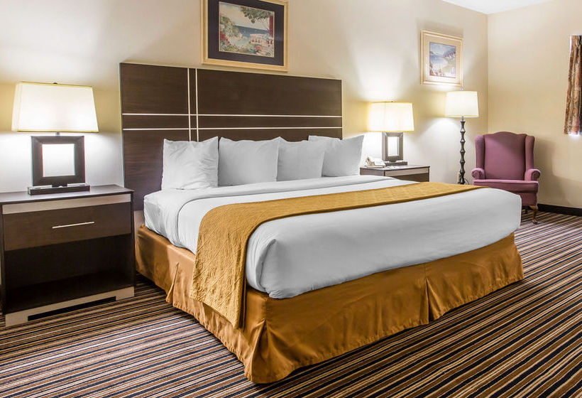 Hotel Quality Inn  | Schenectady | Nueva York | United States 14