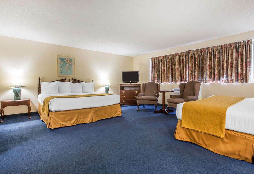 Hotel Quality Inn  | Schenectady | Nueva York | United States 19
