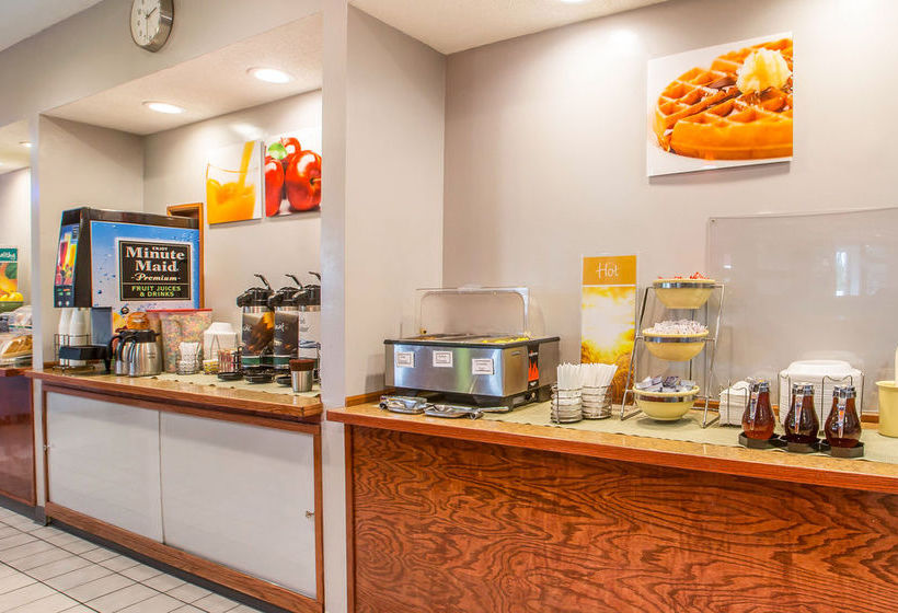 Hotel Quality Inn  | Schenectady | Nueva York | United States 2