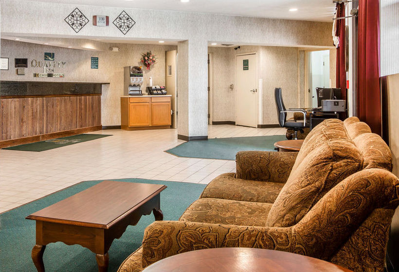 Hotel Quality Inn  | Schenectady | Nueva York | United States 3