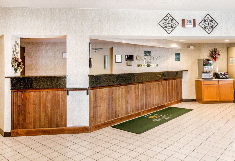 Hotel Quality Inn  | Schenectady | Nueva York | United States 5