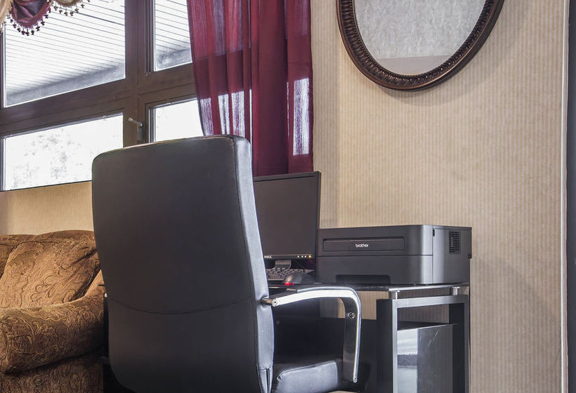 Hotel Quality Inn  | Schenectady | Nueva York | United States 6