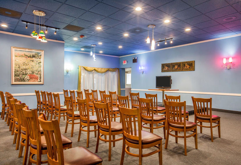 Hotel Quality Inn  | Schenectady | Nueva York | United States 7