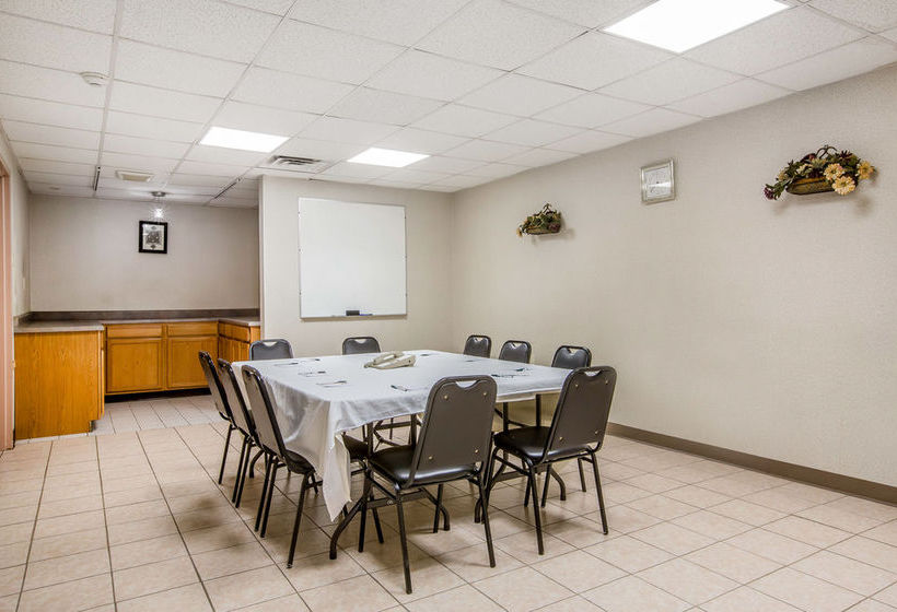 Hotel Quality Inn  | Schenectady | Nueva York | United States 8