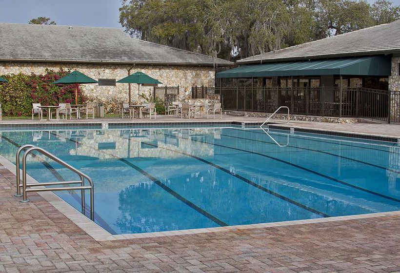 Hotel Arnold Palmer's Bay Hill Club  | Orlando | Florida | United States 1