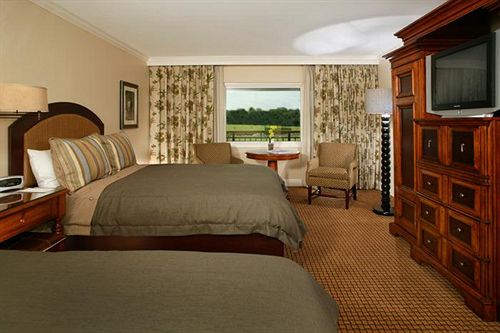 Hotel Arnold Palmer's Bay Hill Club  | Orlando | Florida | United States 15