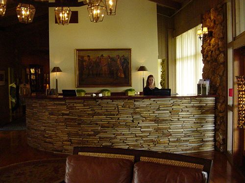 Hotel Arnold Palmer's Bay Hill Club  | Orlando | Florida | United States 17