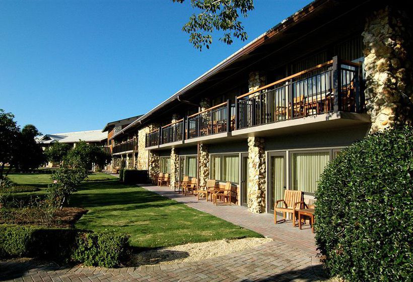 Hotel Arnold Palmer's Bay Hill Club  | Orlando | Florida | United States 2