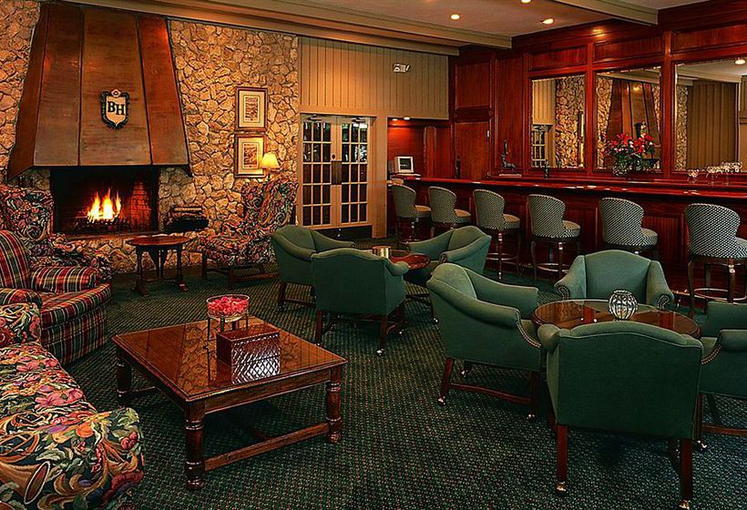 Hotel Arnold Palmer's Bay Hill Club  | Orlando | Florida | United States 3