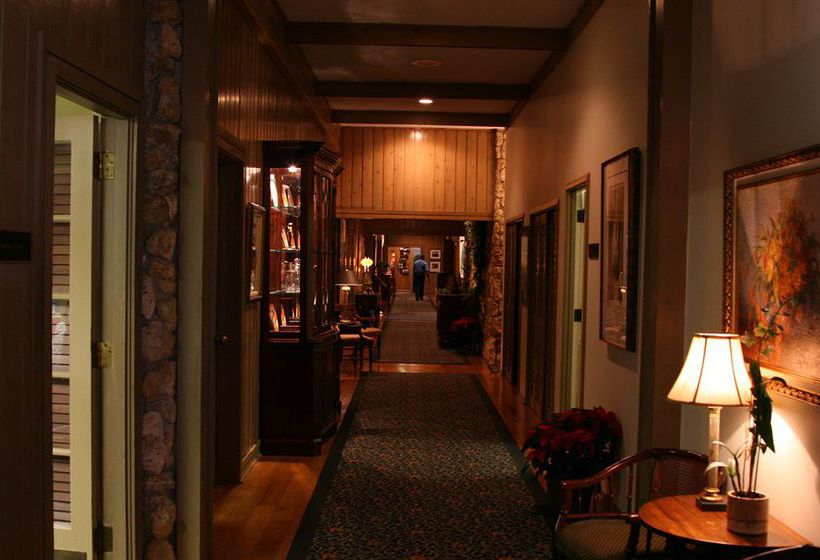 Hotel Arnold Palmer's Bay Hill Club  | Orlando | Florida | United States 4