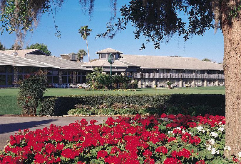 Hotel Arnold Palmer's Bay Hill Club  | Orlando | Florida | United States 5
