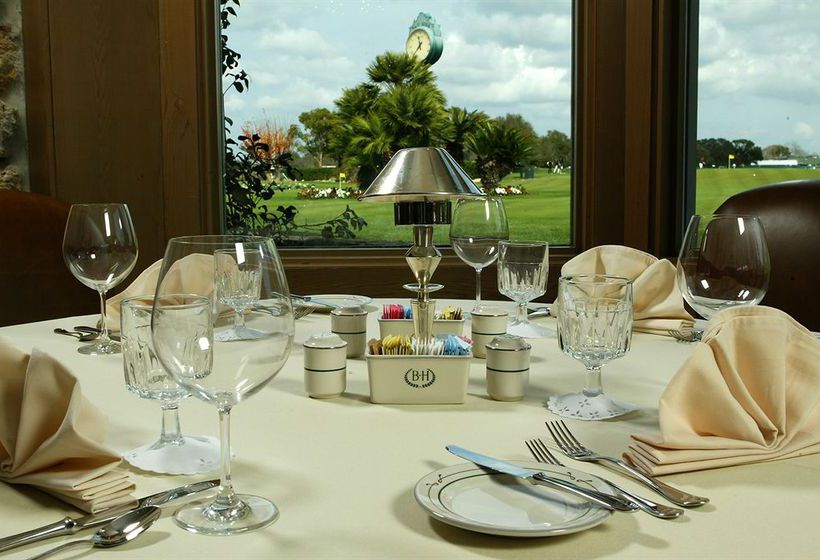 Hotel Arnold Palmer's Bay Hill Club  | Orlando | Florida | United States 7