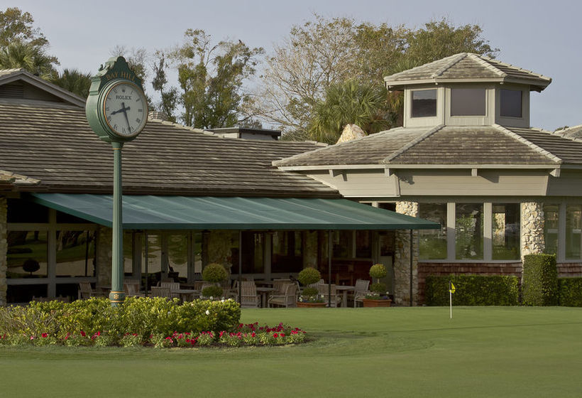 Hotel Arnold Palmer's Bay Hill Club  | Orlando | Florida | United States 8