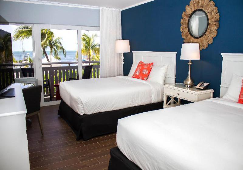 Banana Bay Resort & Marina  | Marathon | Florida | United States 14