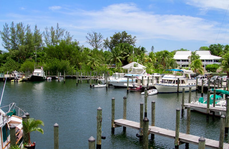 Banana Bay Resort & Marina  | Marathon | Florida | United States 6