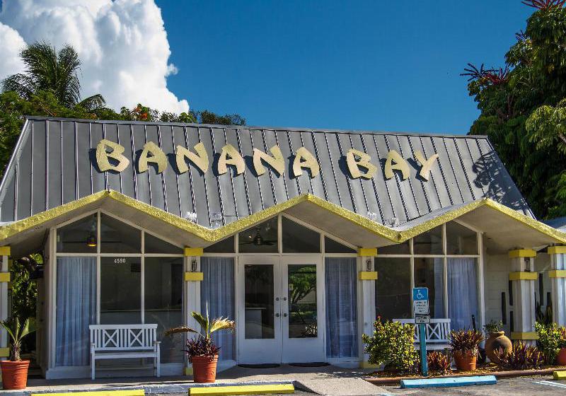 Banana Bay Resort & Marina  | Marathon | Florida | United States 7