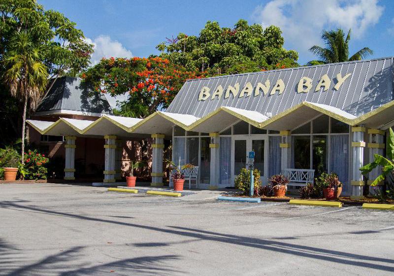 Banana Bay Resort & Marina  | Marathon | Florida | United States 8