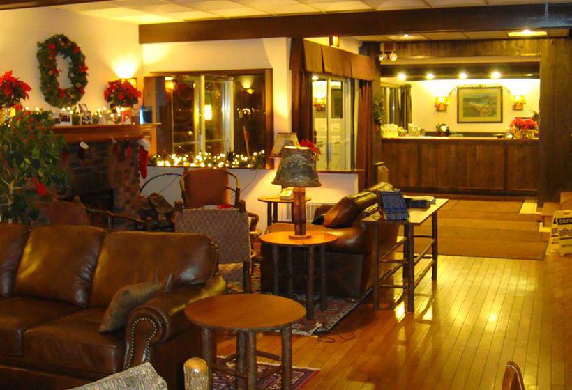 Hotel Best Western Adirondack Inn  | Lake Placid | Nueva York | United States 1