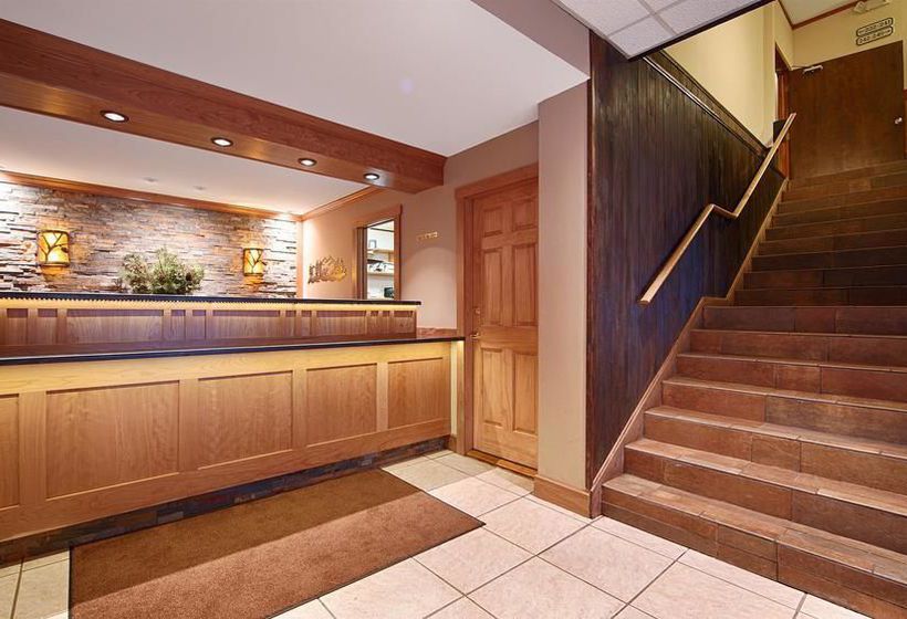 Hotel Best Western Adirondack Inn  | Lake Placid | Nueva York | United States 11