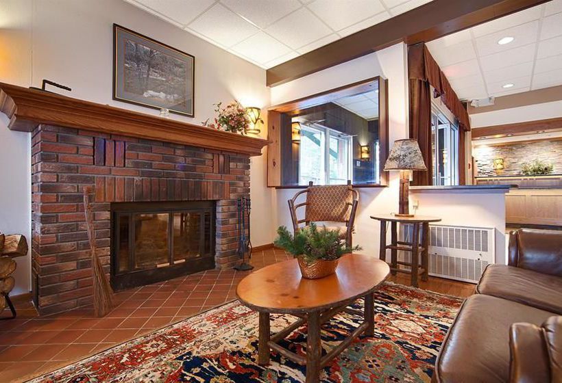 Hotel Best Western Adirondack Inn  | Lake Placid | Nueva York | United States 13